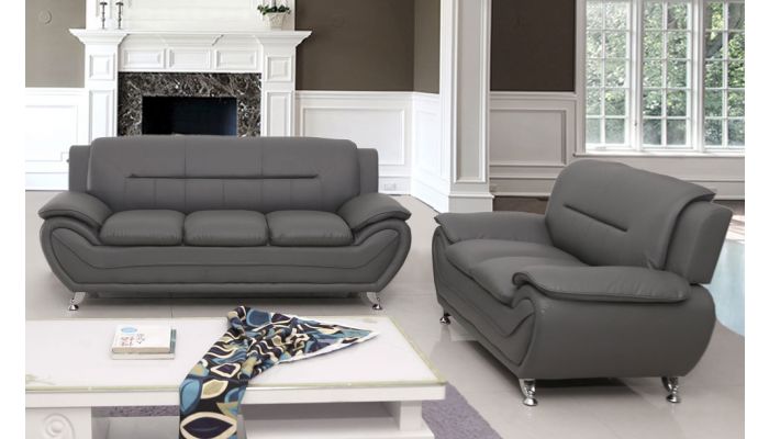 Clara Grey Set