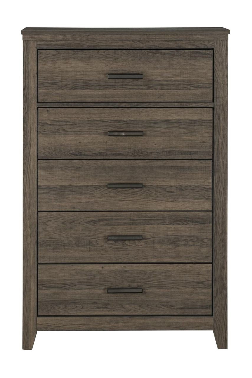 Dayton Chest