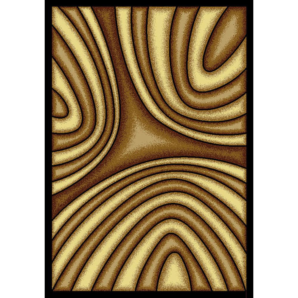 Deco Rug Collection 5x8