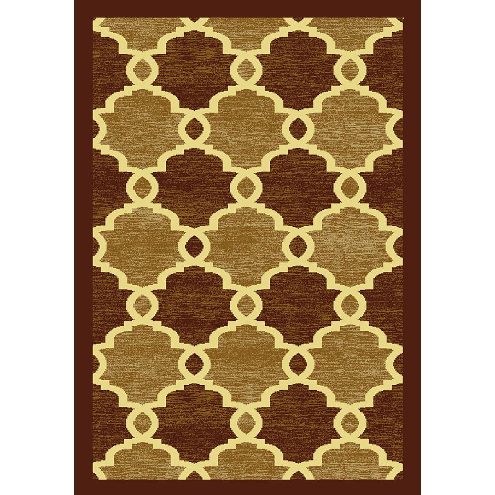 Deco Rug Collection 5x8