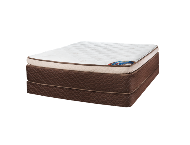 Kathy England Diamond Mattress