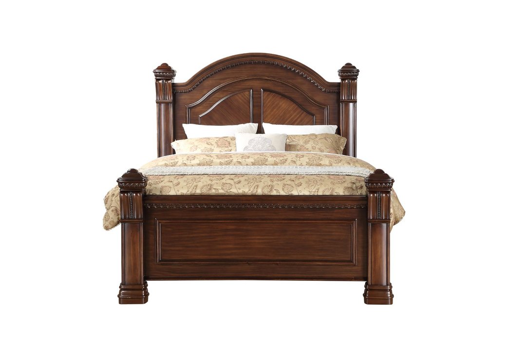 Dynasty Bedframe