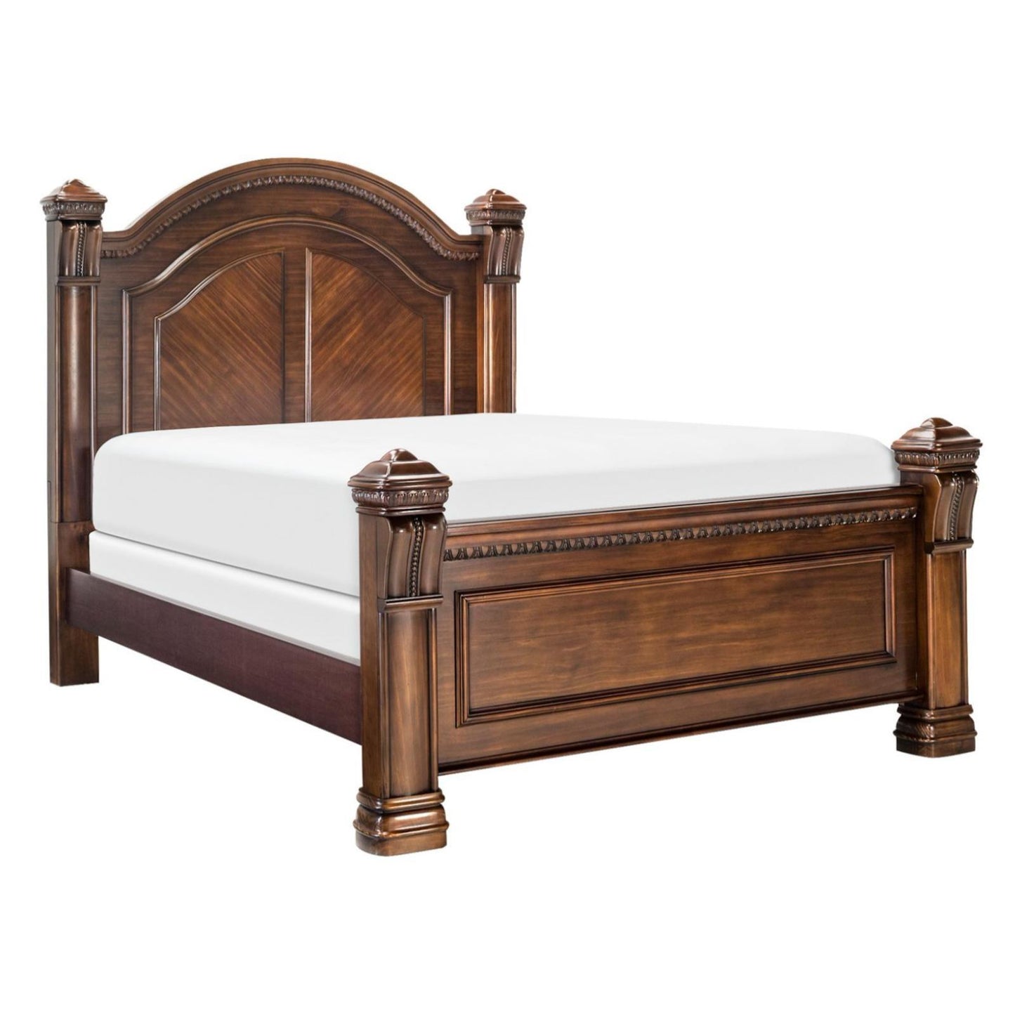 Dynasty Bedframe