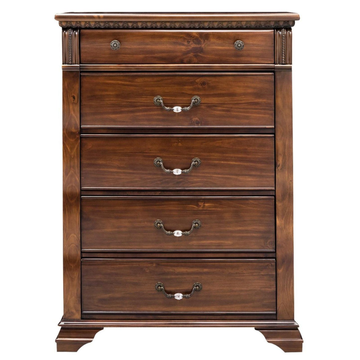 Dynasty Chest