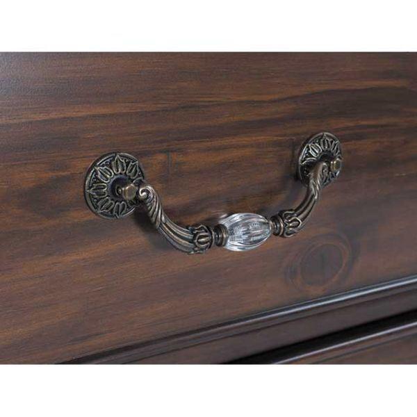 Dynasty Nightstand
