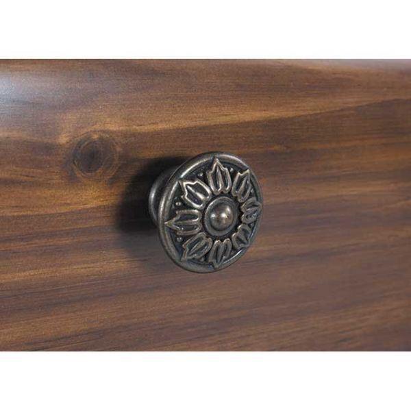 Dynasty Nightstand