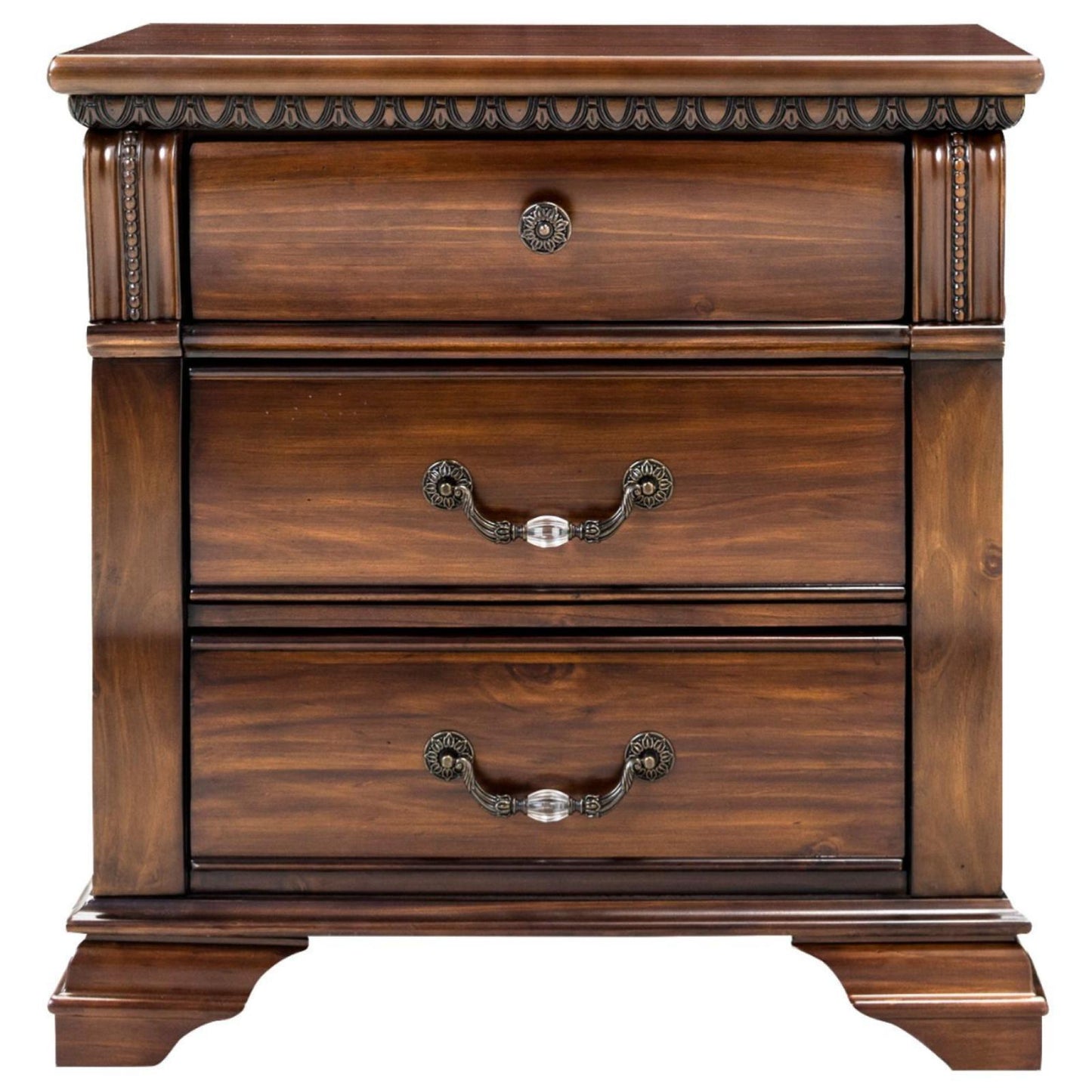 Dynasty Nightstand