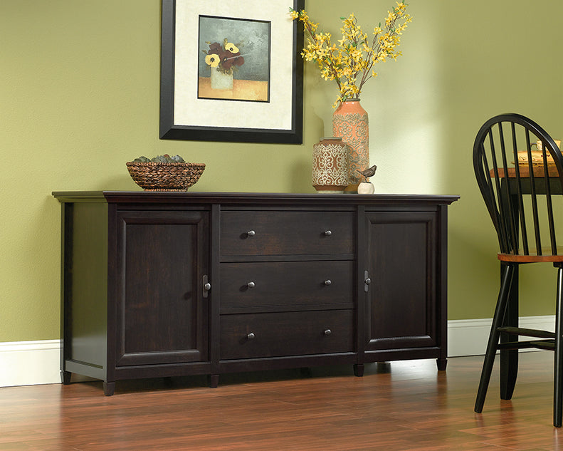 Edge Water Credenza