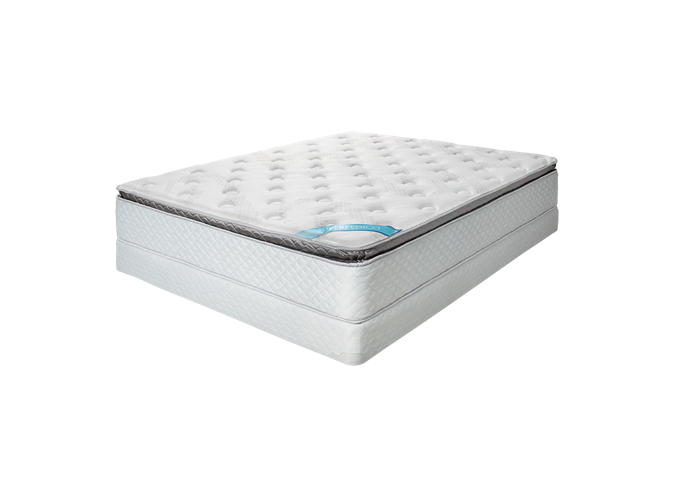Kathy England Emerald Mattress