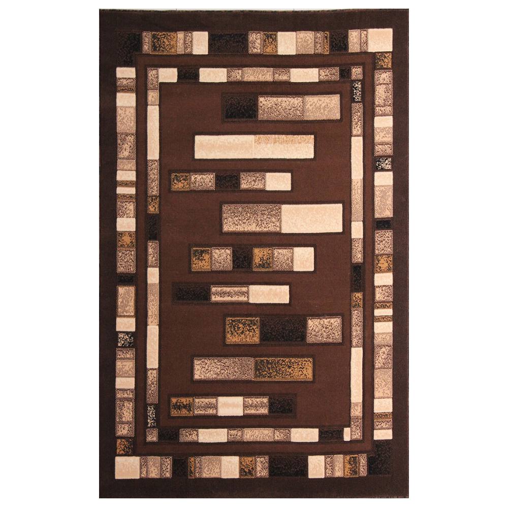 Emirates Rug 5x8