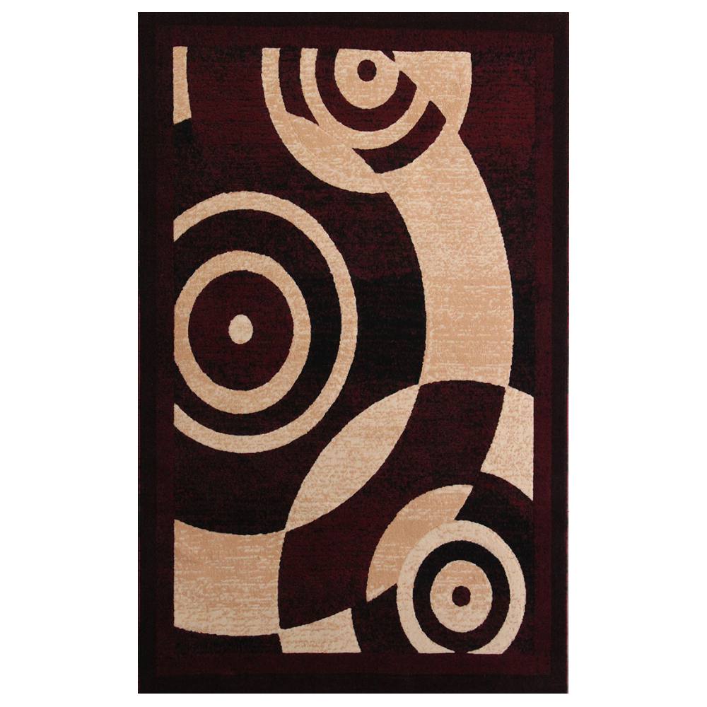 Emirates Rug 5x8