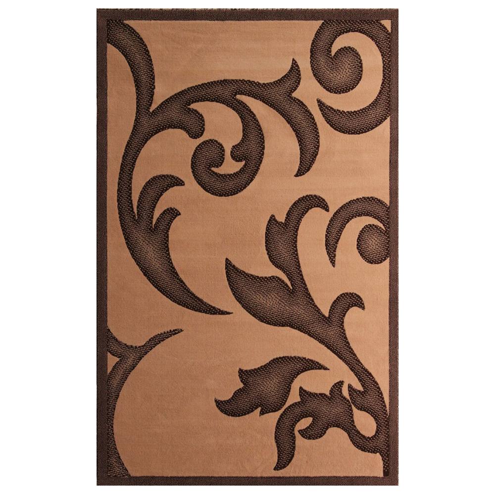 Emirates Rug 5x8