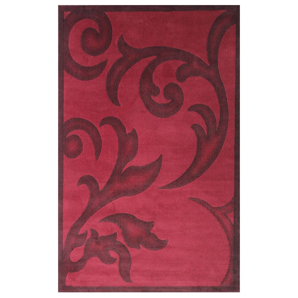 Emirates Rug 5x8