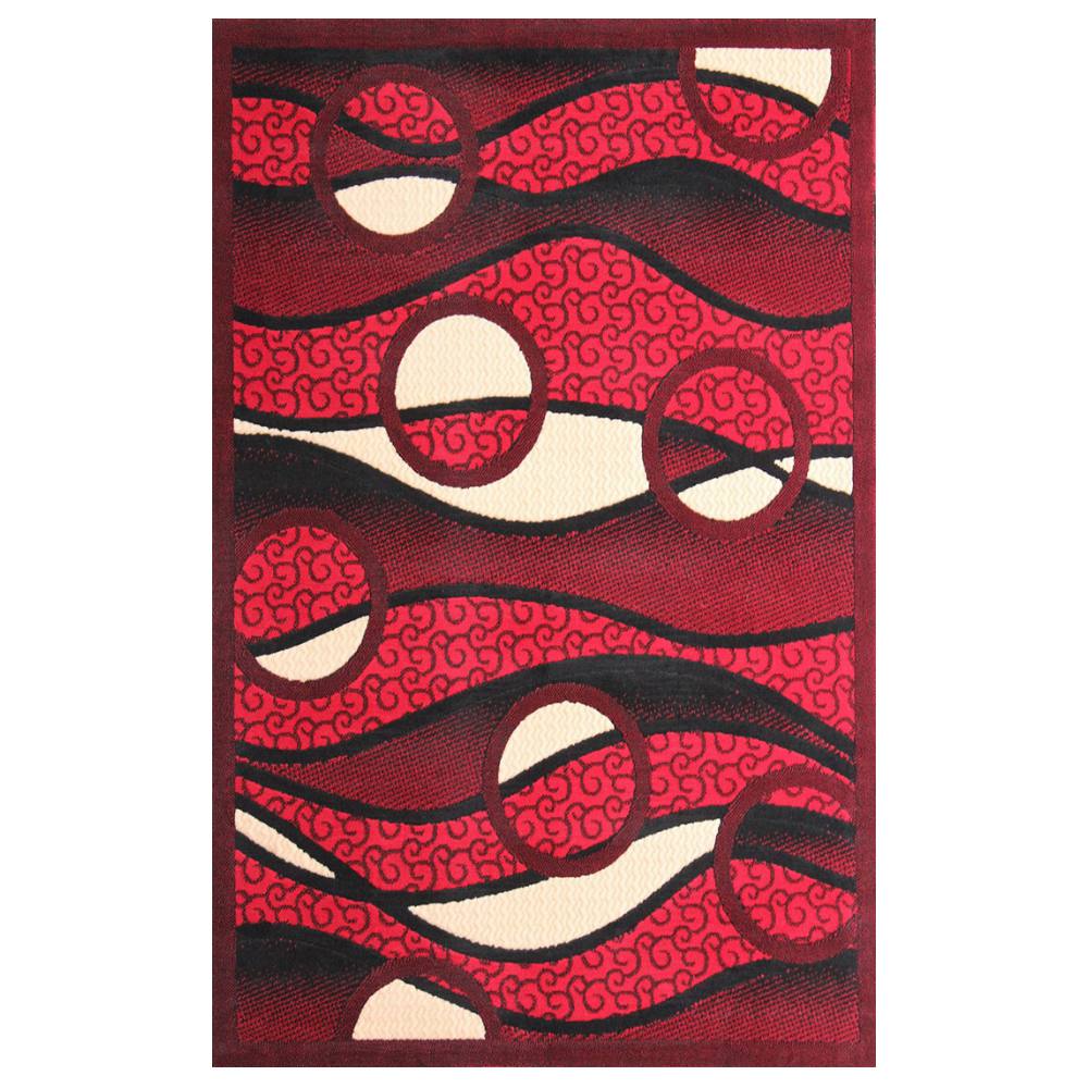 Emirates Rug 5x8