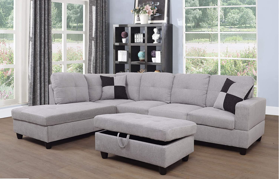 Europa Light Grey 2