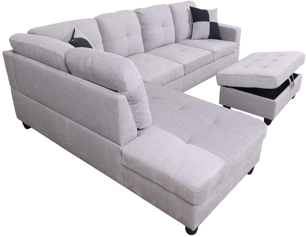 Europa Light Grey 4