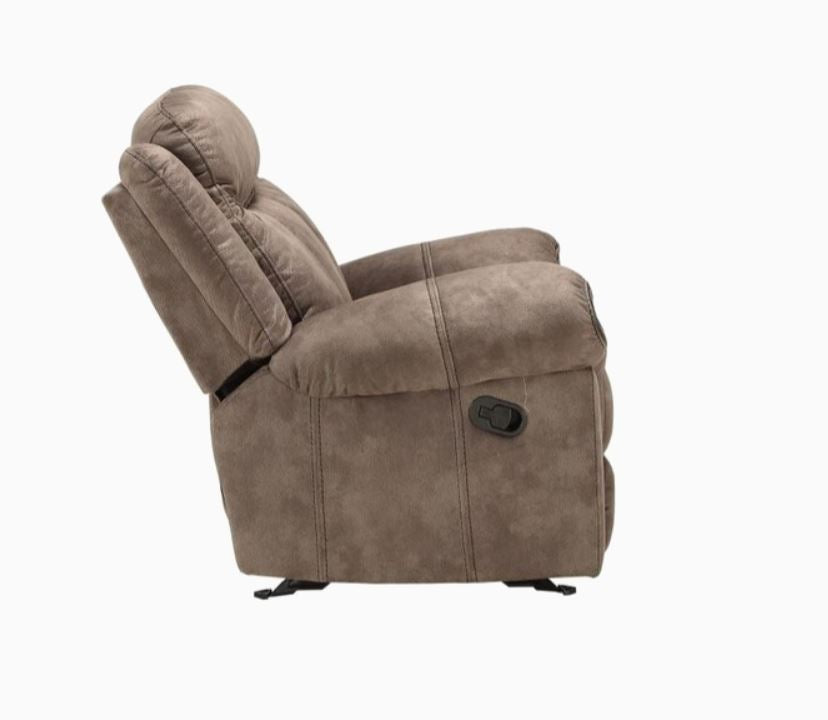 The Executive Sofa - Brown