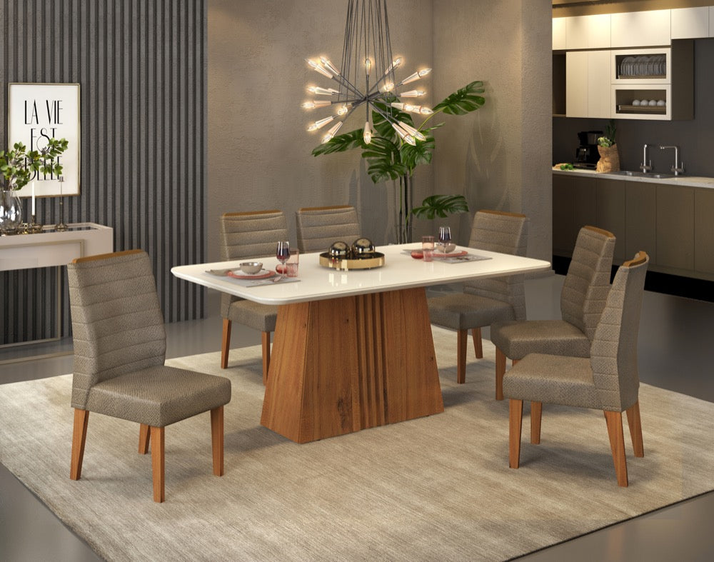 Grand Italia Dining Table