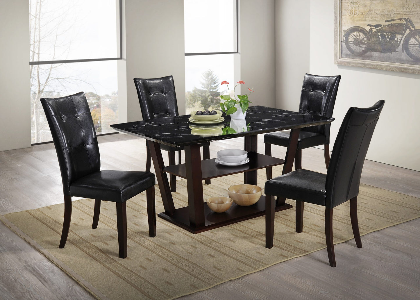 Penny Dining Set