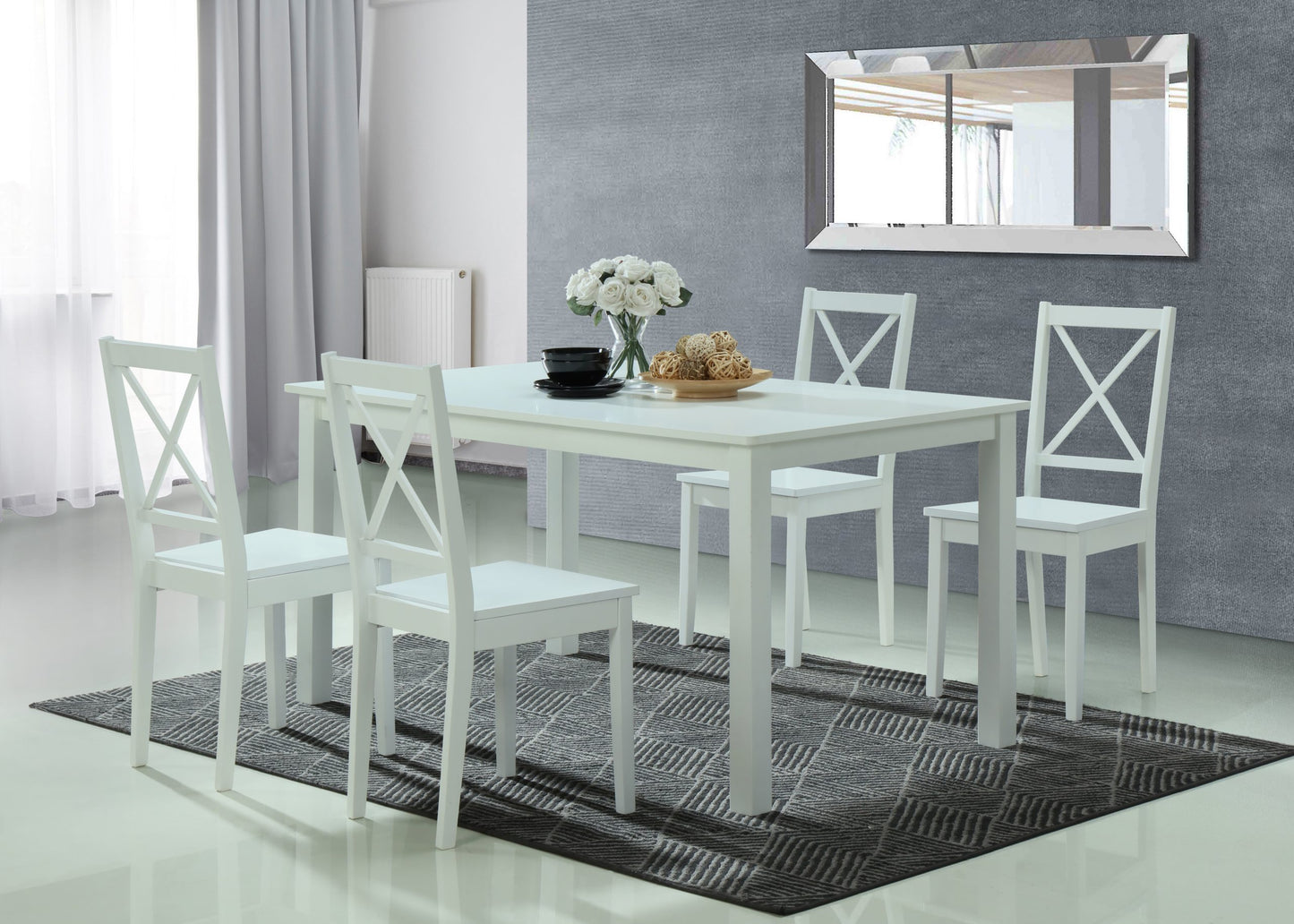 Signature X Dining Set