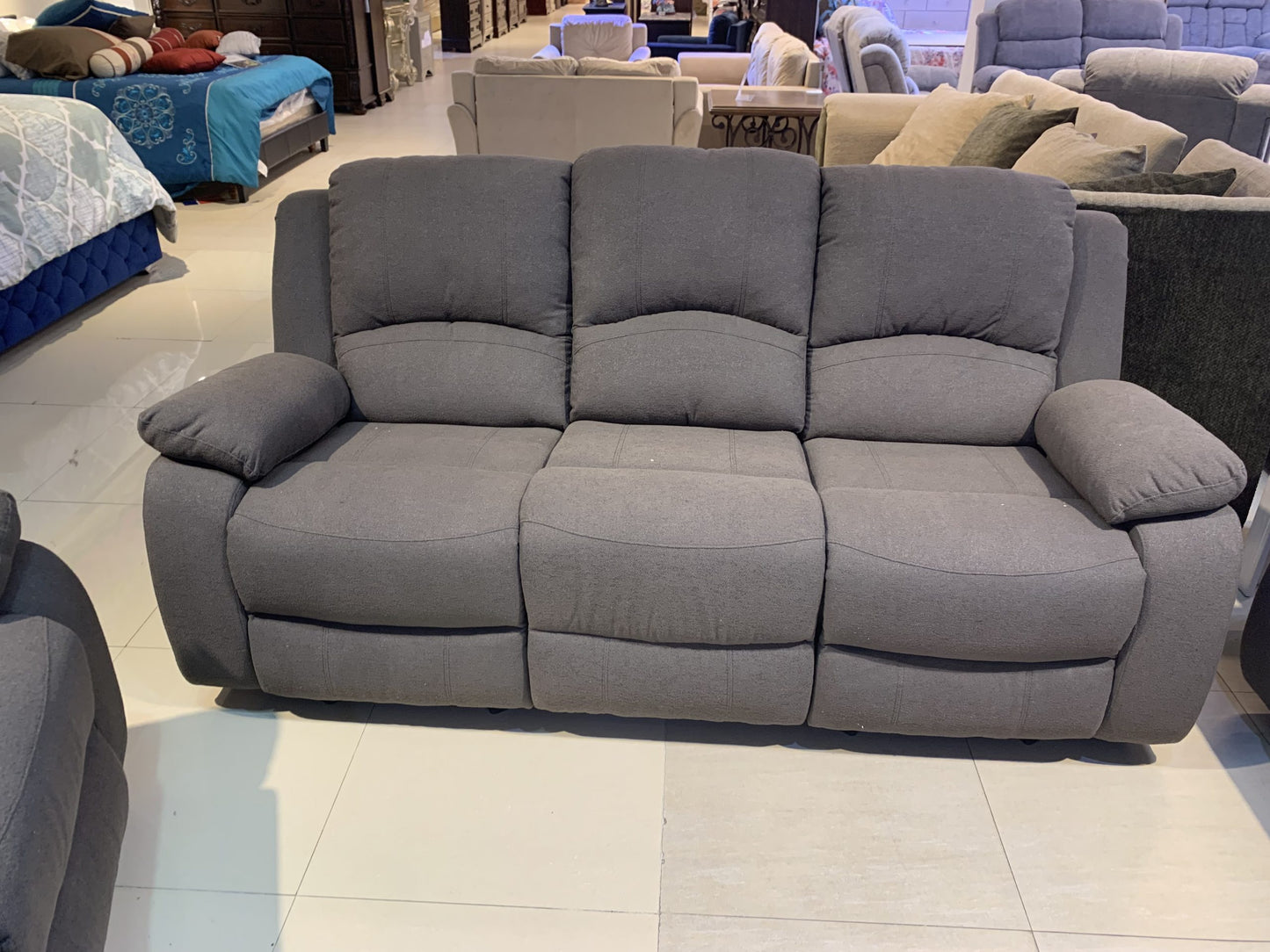 Napoleon Sofa