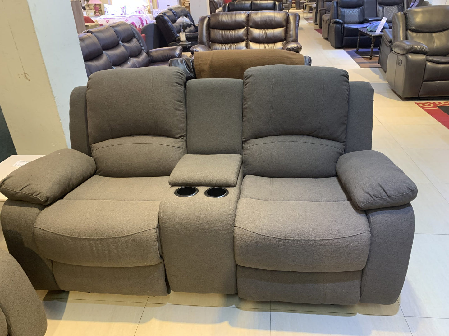 Napoleon Loveseat
