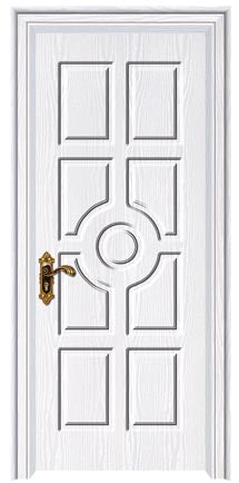 KM-043 - Hollow Core Door