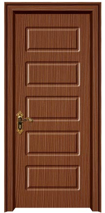 KM-050 - Hollow Core Door
