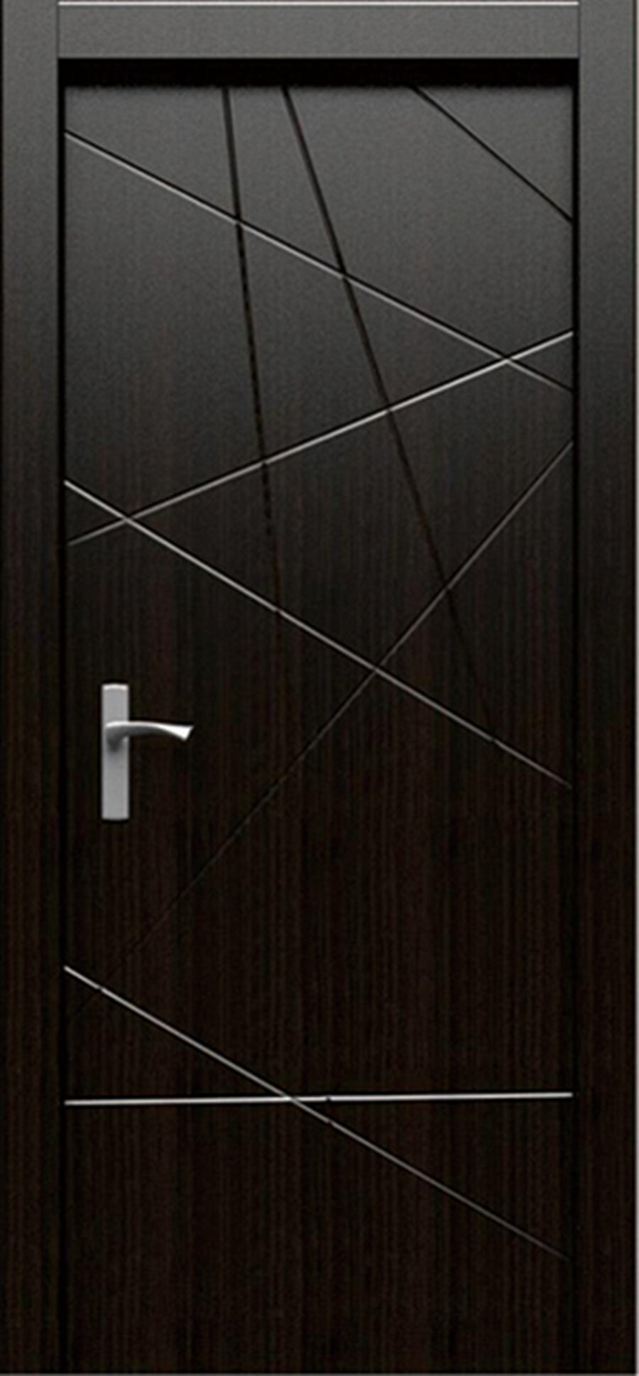 KM-343 Hollow Core Door