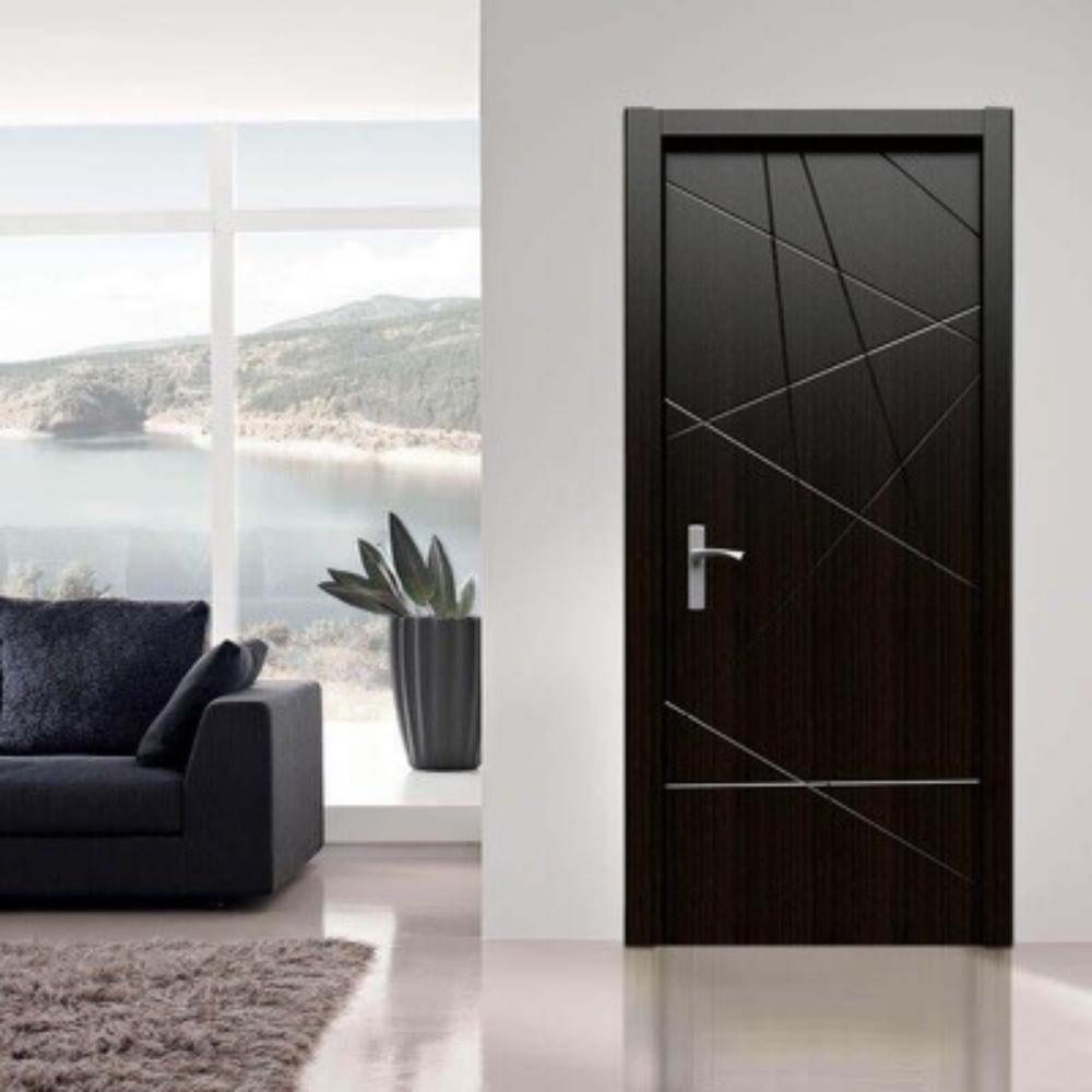 KM-343 Hollow Core Door