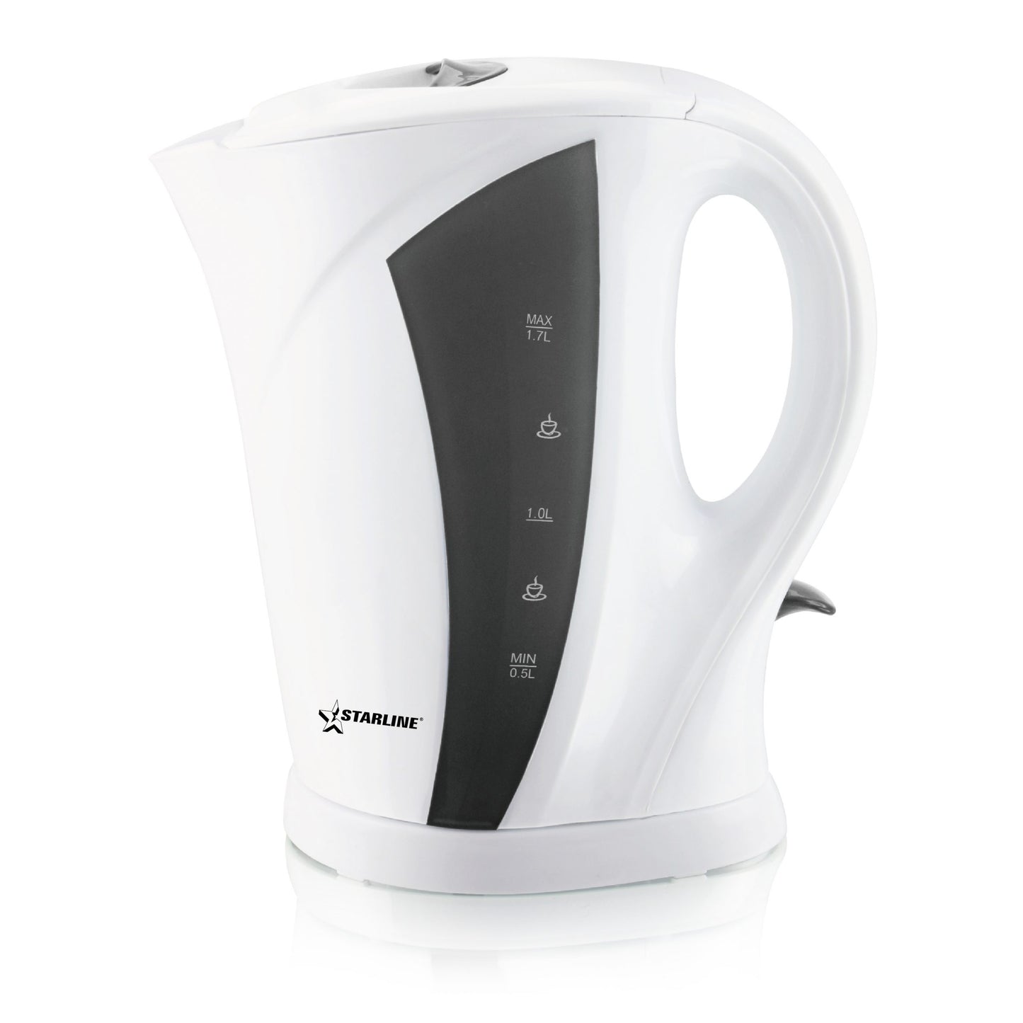 Starline Kettle