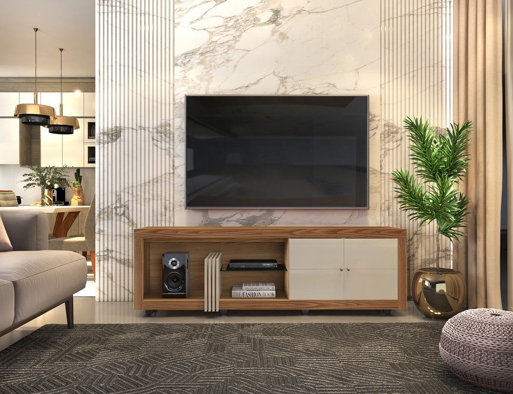Kira Carvalho Nobre/Griz Tv Stand
