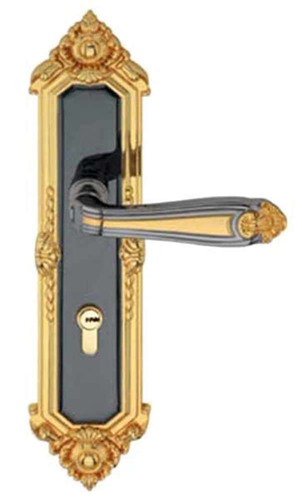 Lock-610