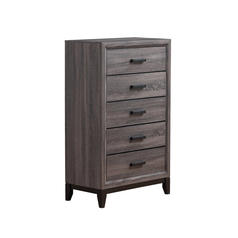 London Grey Collection - King Size