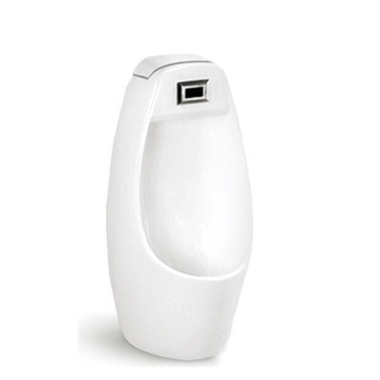Wall Hung Urinal - White