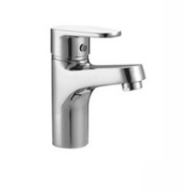 Faucet - Chrome