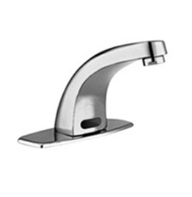 Automatic Faucet - Chrome