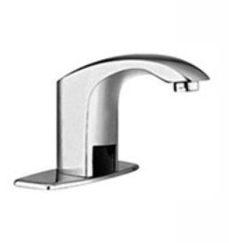 Automatic Faucet - Chrome