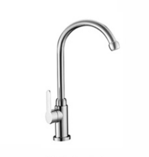 Kitchen Faucet - Chrome