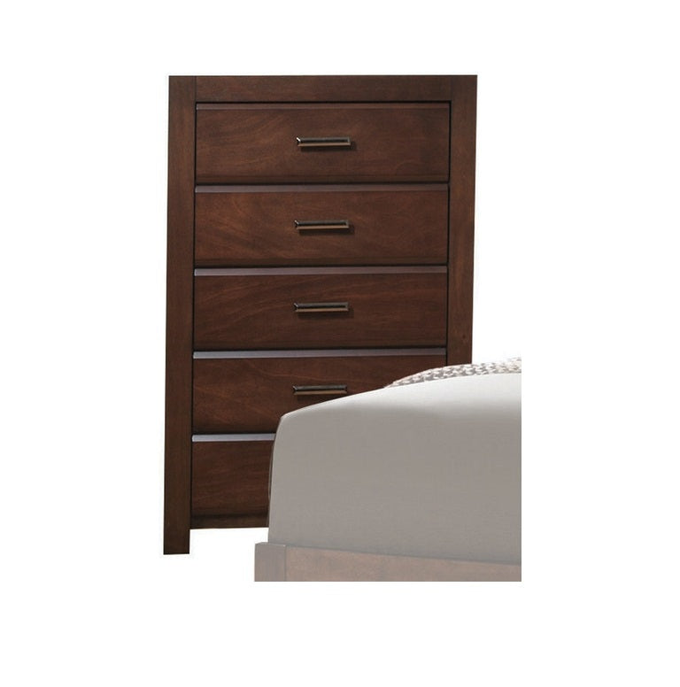 Madrid Chest