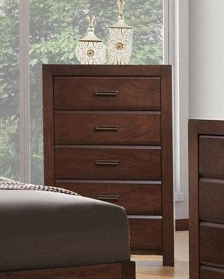 Madrid Chest