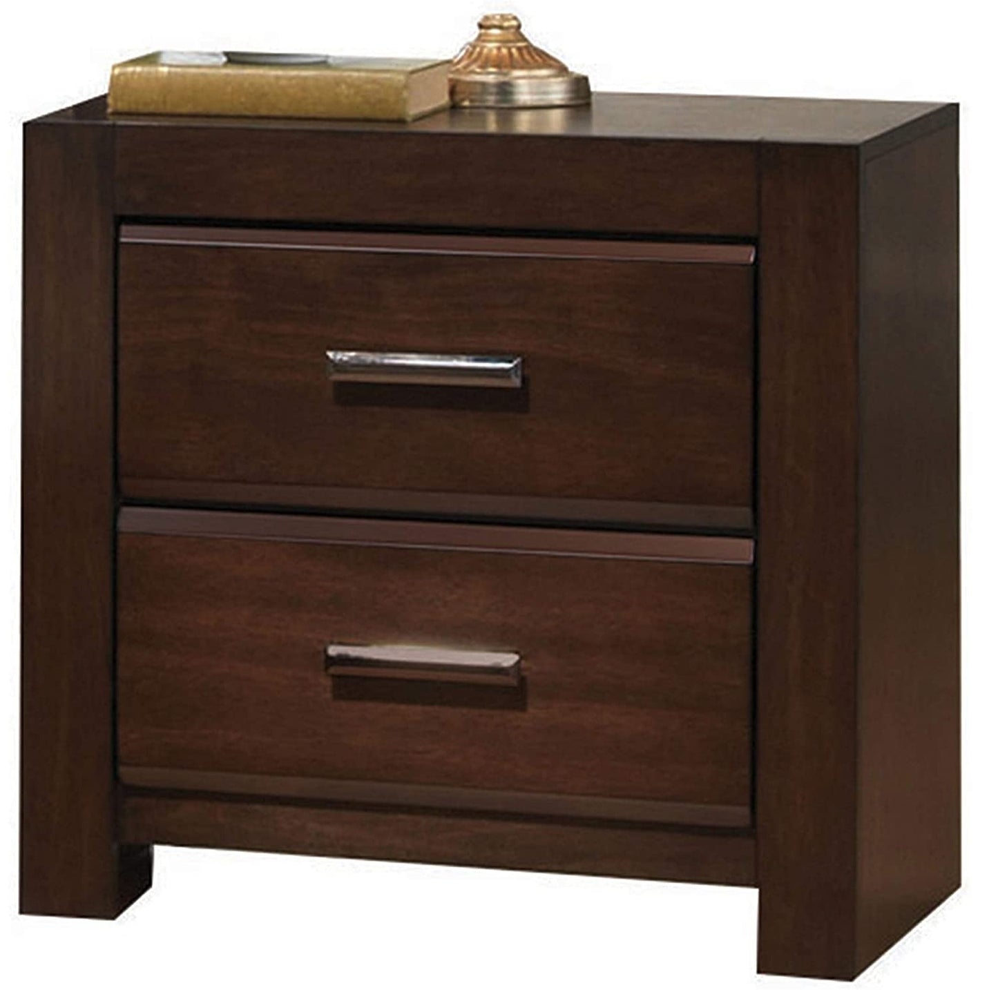 Madrid Nightstand