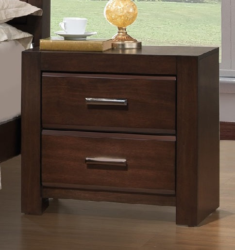 Madrid Nightstand