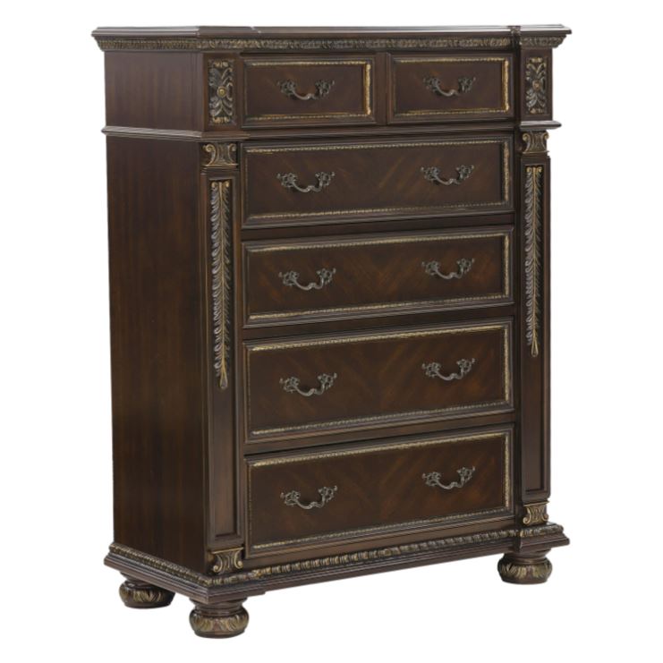 Majesty Chest