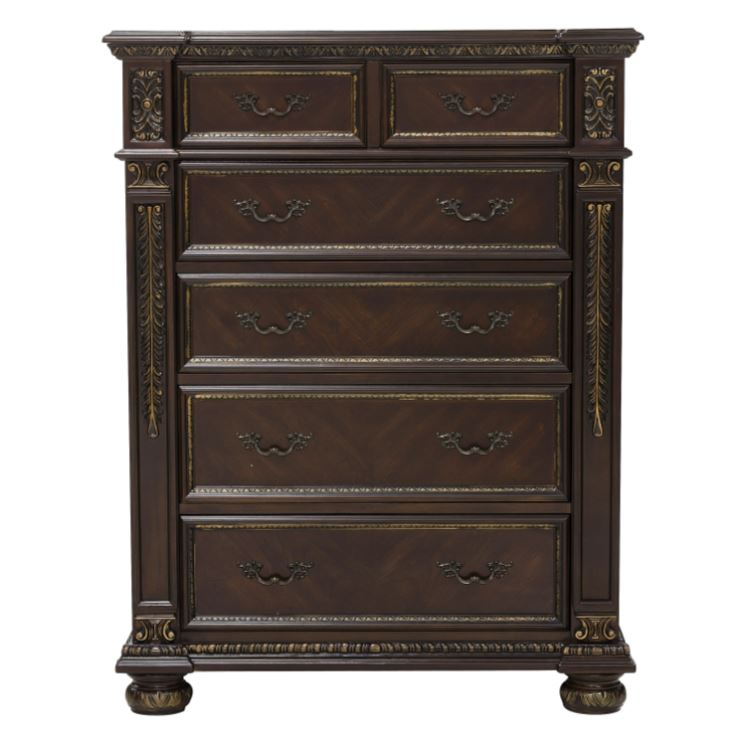 Majesty Chest