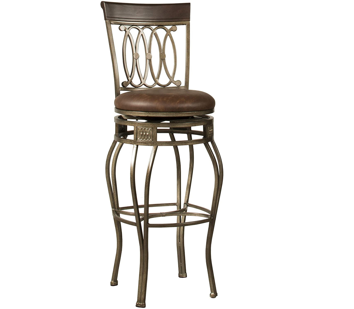 Malbec Counter Stool