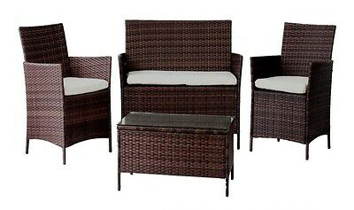 Manhattan Patio Set