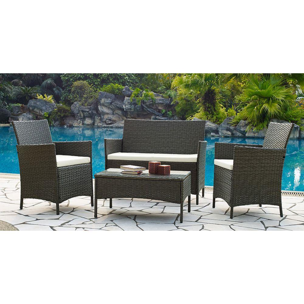 Manhattan Patio Set