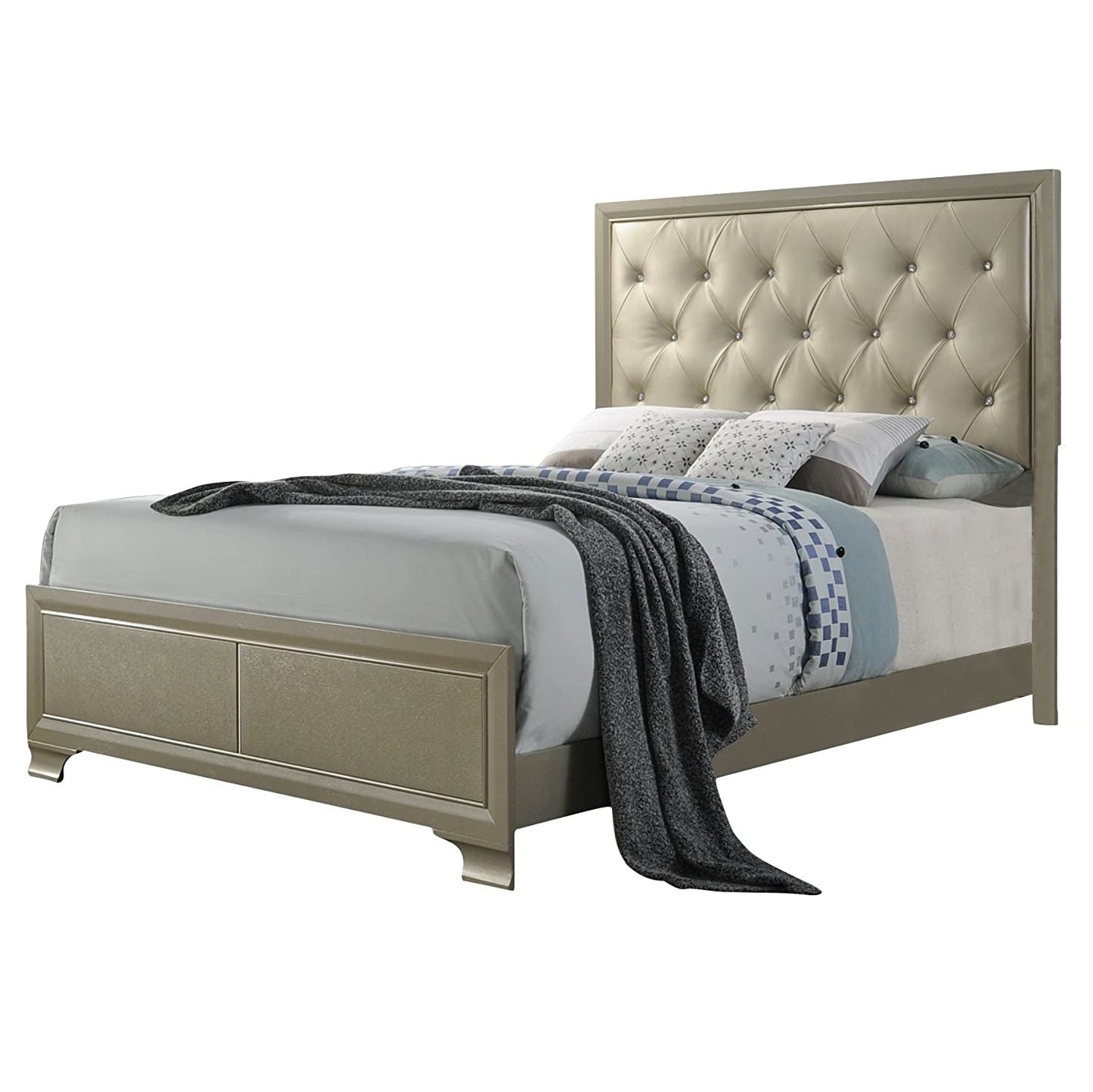 Melody Bedframe