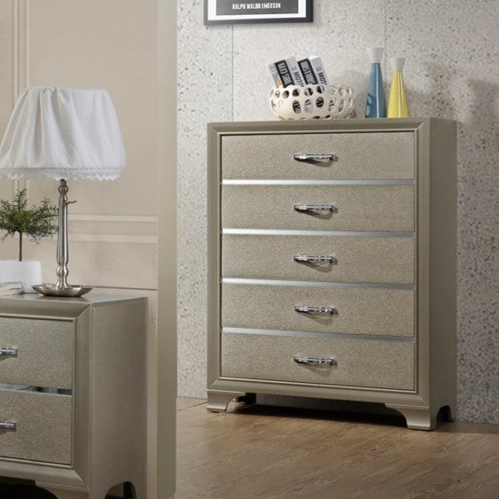 Melody Chest